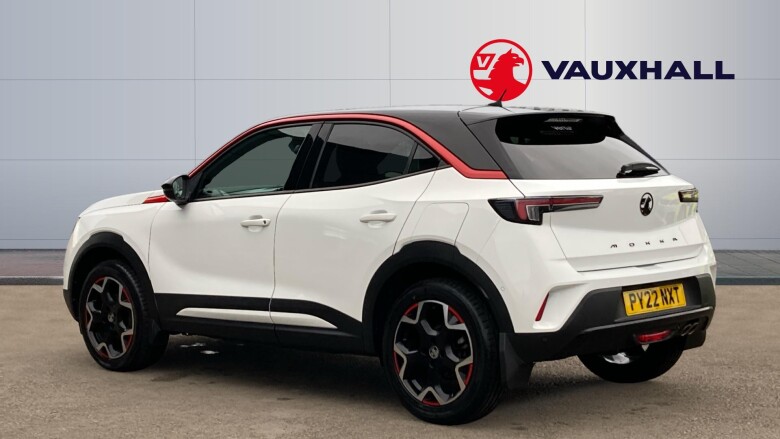 Vauxhall Mokka 1.2 Turbo GS Line 5dr Petrol Hatchback